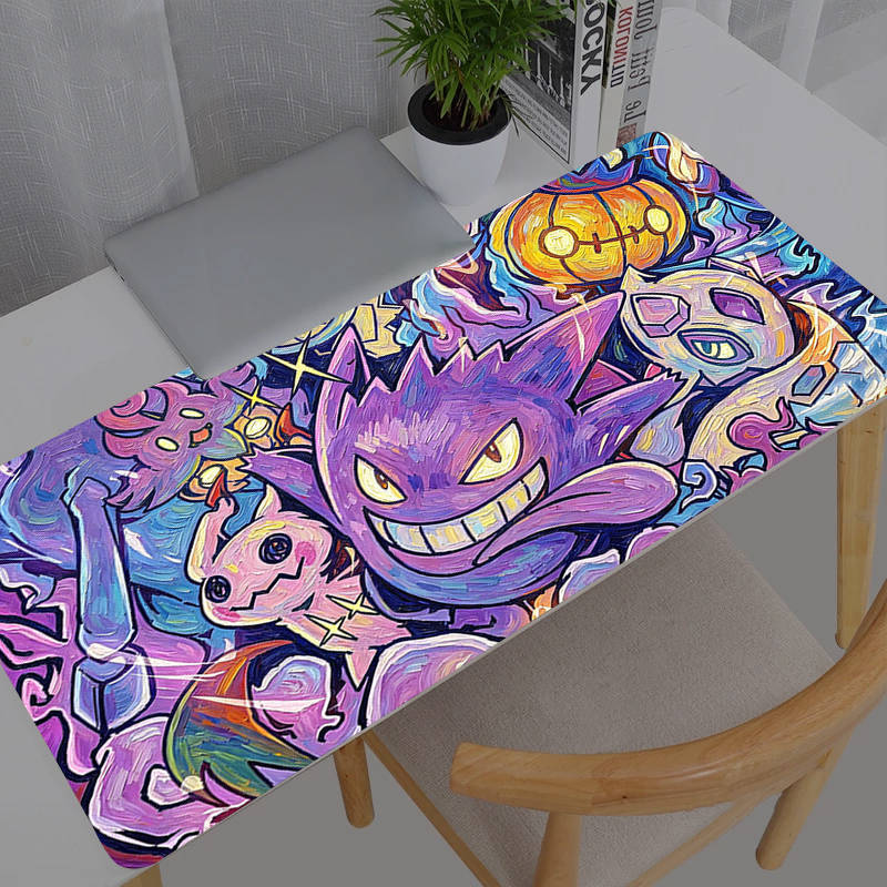 Mouse Pad Pokemon Pikachu Anim – Home Office Keyboard And Mouse Bewertung und Preis