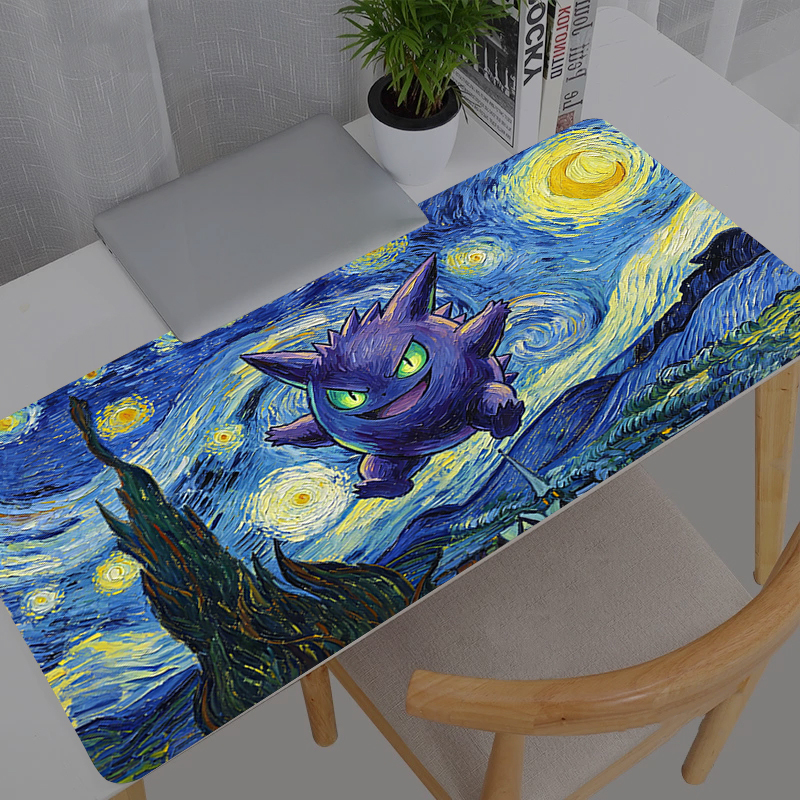 Mouse Pad Pokemon Pikachu Anim – Home Office Keyboard And Mouse Bewertung und Preis