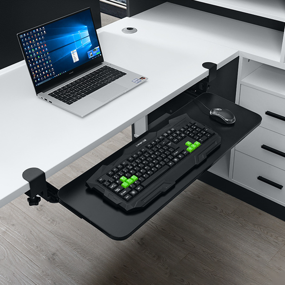 Slide Out Computer Keyboard Dr – Keyboard Tray Under Desk Bewertung und Preis