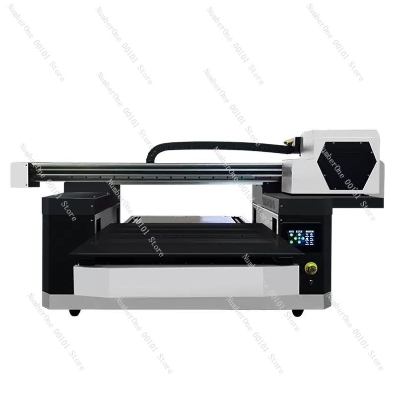 UV 6090 Printer, Multi-Purpose – Label Maker Machine Bewertung und Preis