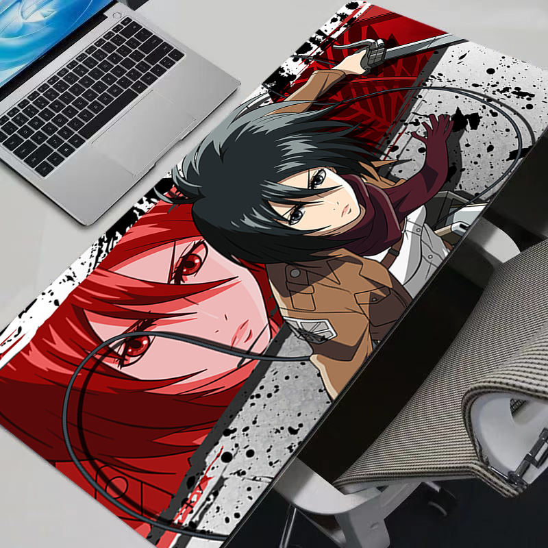Mouse Pads Anime Mouse Pad Gam – Home Office Keyboard And Mouse Bewertung und Preis