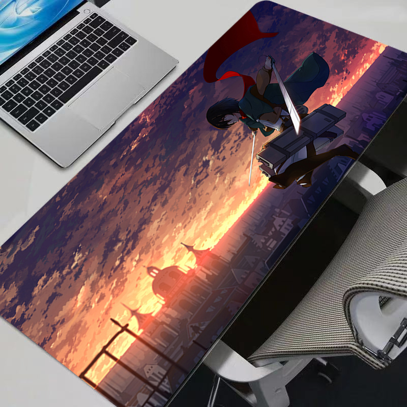 Mouse Pads Anime Mouse Pad Gam – Home Office Keyboard And Mouse Bewertung und Preis