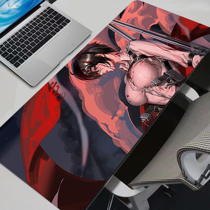 Mouse Pads Anime Mouse Pad Gam – Home Office Keyboard And Mouse Bewertung und Preis