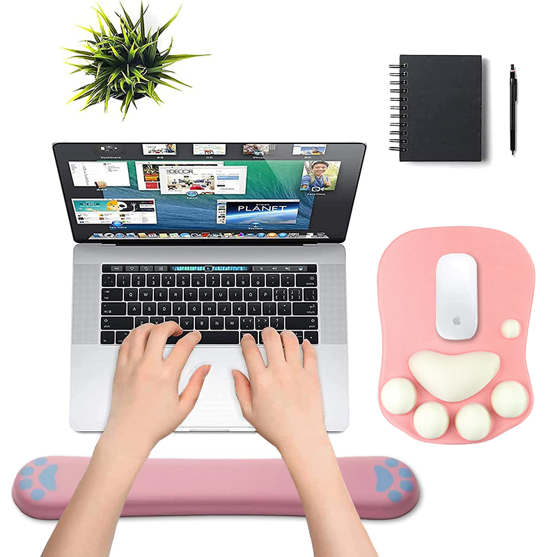 Cute Ergonomic Cat Paw Mouse P – Home Office For Mac Bewertung und Preis