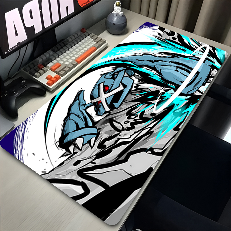 Computer Desk Mat Game P-pokem – Home Office Keyboard And Mouse Bewertung und Preis