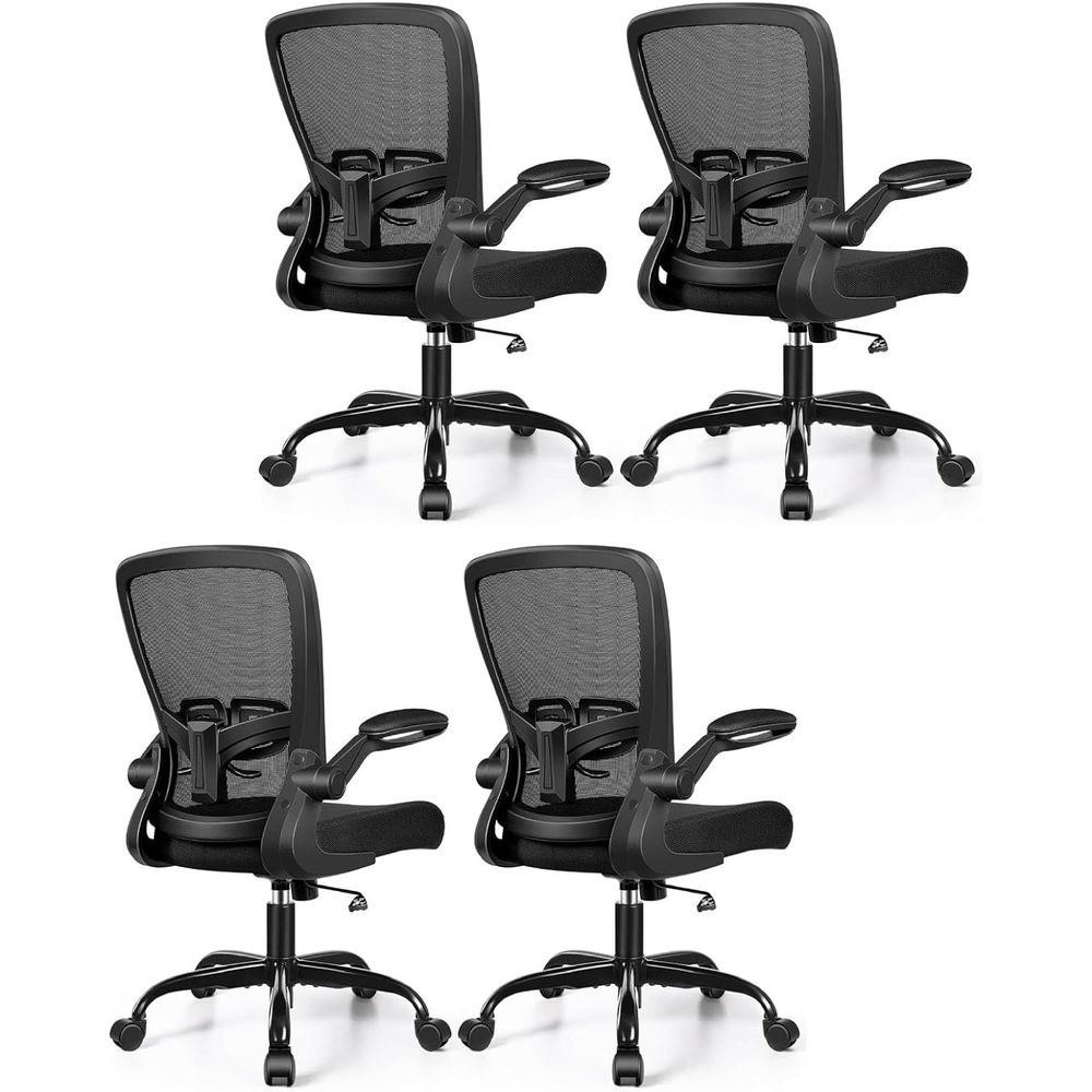 Mesh Desk Chair 2026 - Ergonom – Home Office Free Bewertung und Preis