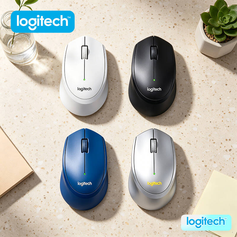 Logitech M280/M330/M100R  Sile – Home Office For Mac Bewertung und Preis