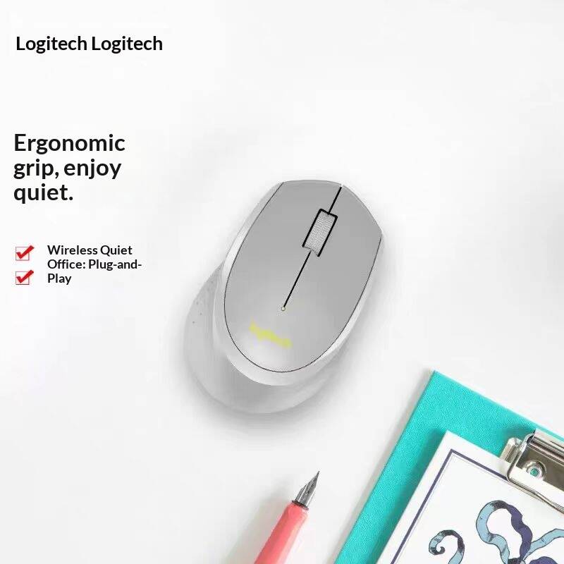Logitech M280/M330/M100R  Sile – Home Office For Mac Bewertung und Preis
