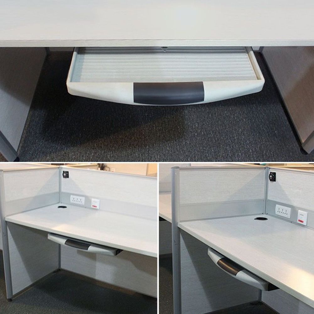Ergonomic Under Desk Keyboard  – Keyboard Tray Under Desk Bewertung und Preis