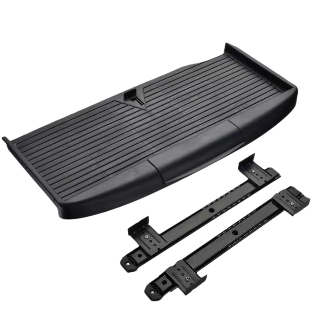Ergonomic Under Desk Keyboard  – Keyboard Tray Under Desk Bewertung und Preis