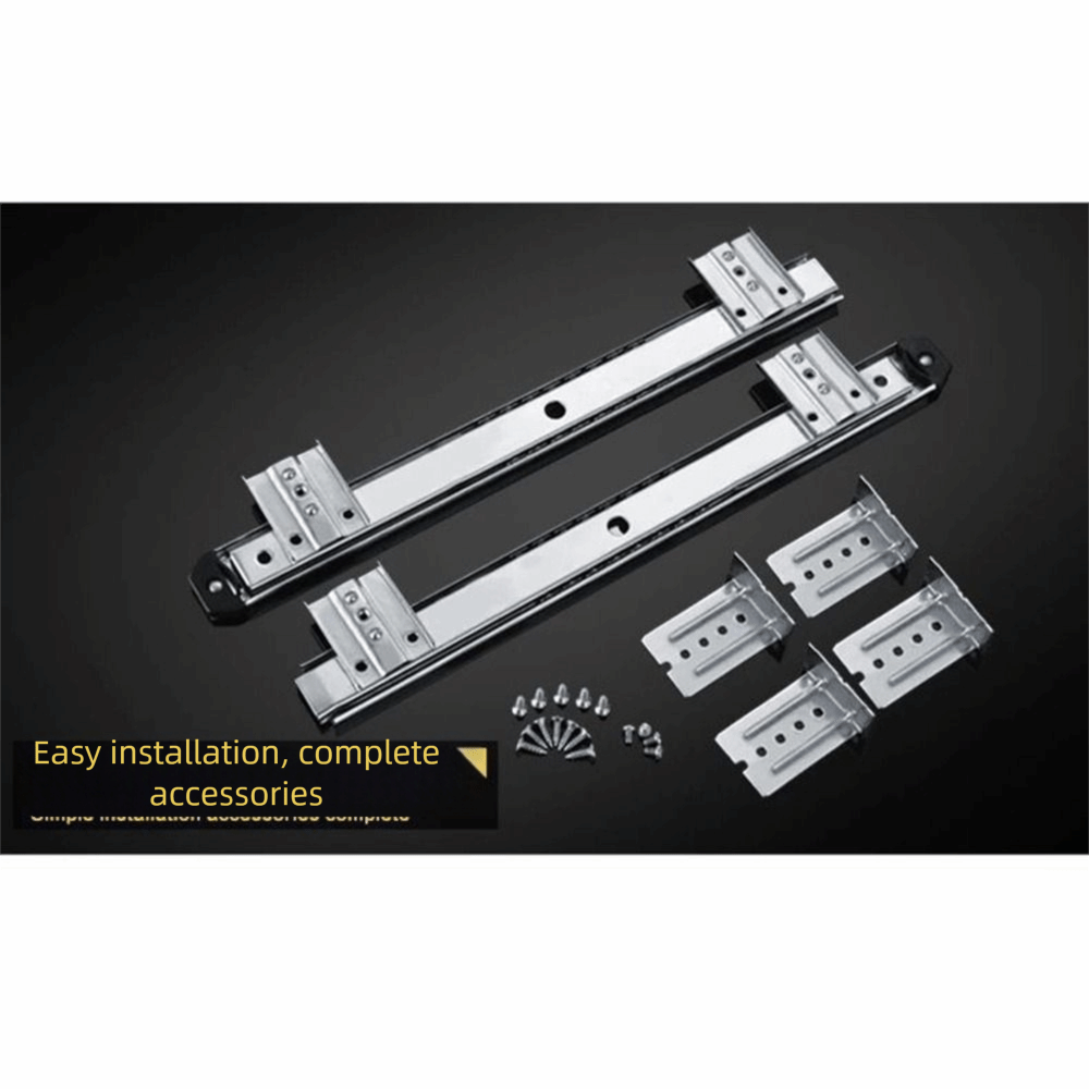 Ergonomic Under Desk Keyboard  – Keyboard Tray Under Desk Bewertung und Preis