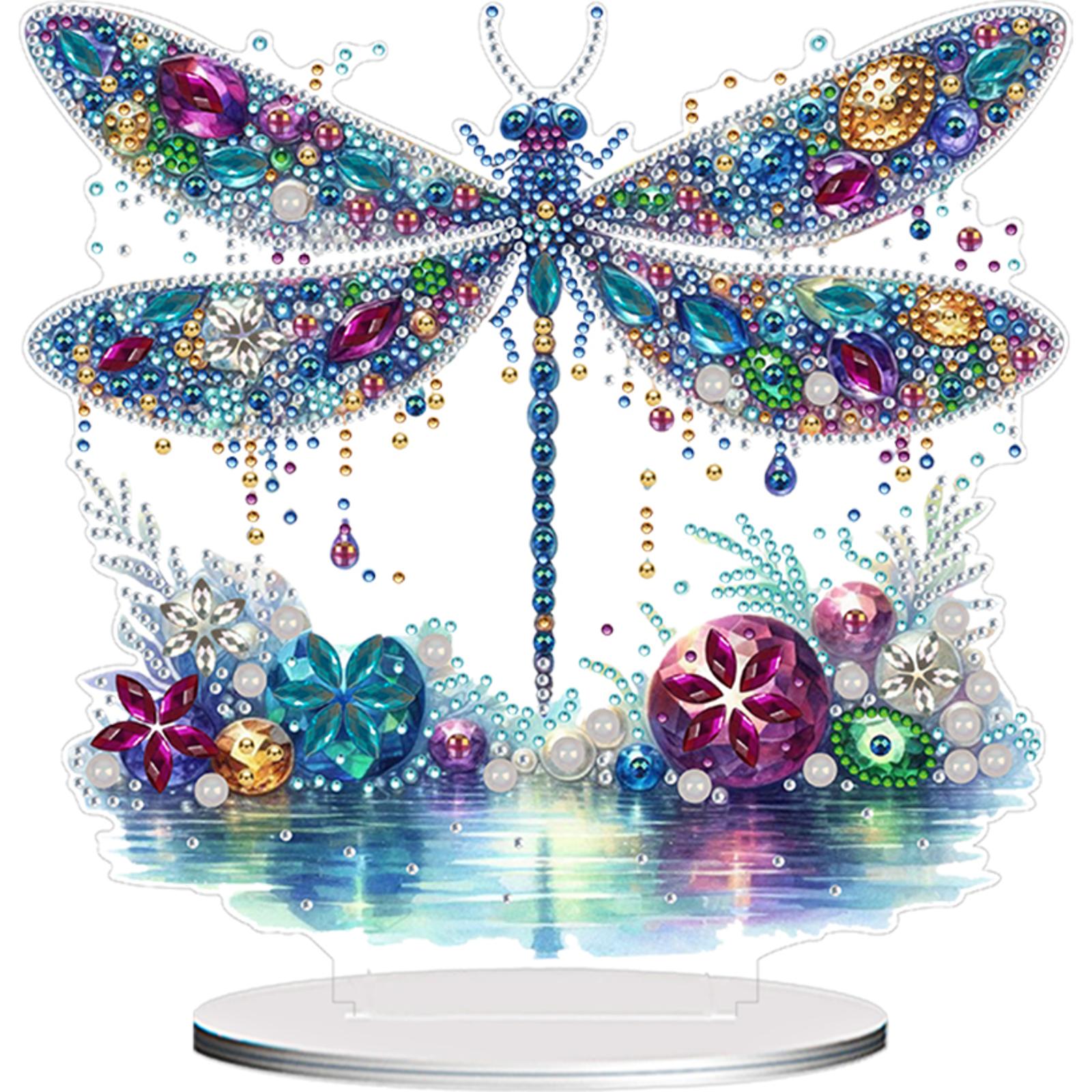 Sea & Land Animals DIY 2D Flat – Home Office Bagas Bewertung und Preis