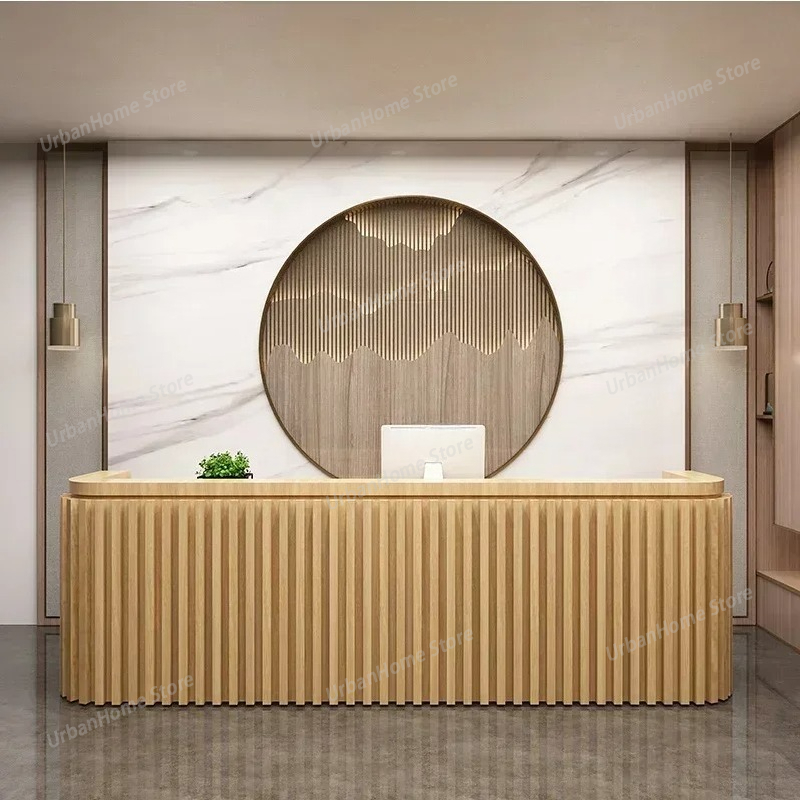 Aesthetic Counter Furniture Sh – Home Office Marketing Bewertung und Preis