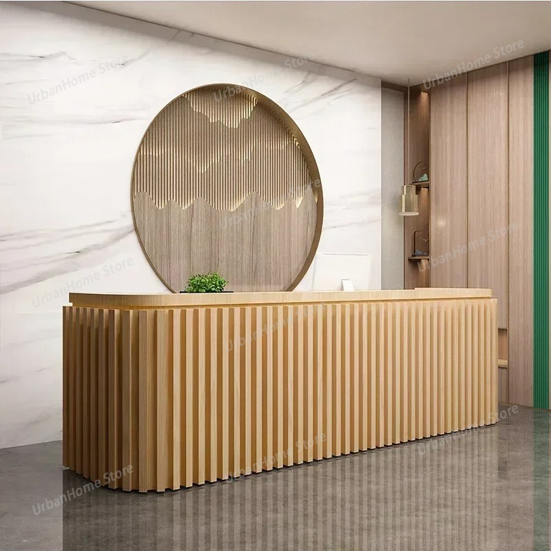 Aesthetic Counter Furniture Sh – Home Office Marketing Bewertung und Preis