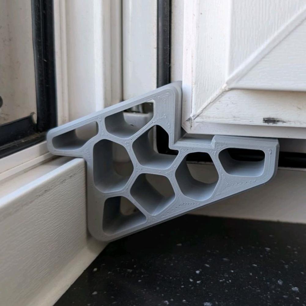 Heavy Duty Door Stopper Non-Sl – Home Office Immigration Bewertung und Preis