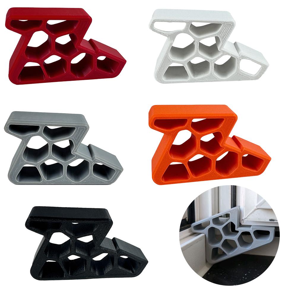 Heavy Duty Door Stopper Non-Sl – Home Office Immigration Bewertung und Preis