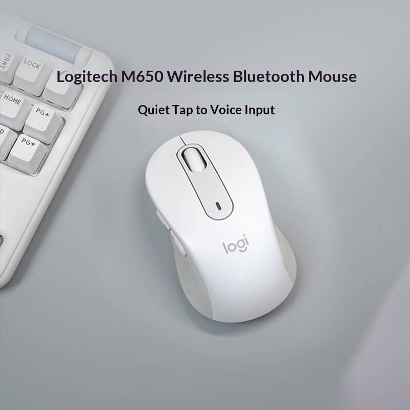 Logitech M650/M650L/M750  Wire – Home Office For Mac Bewertung und Preis
