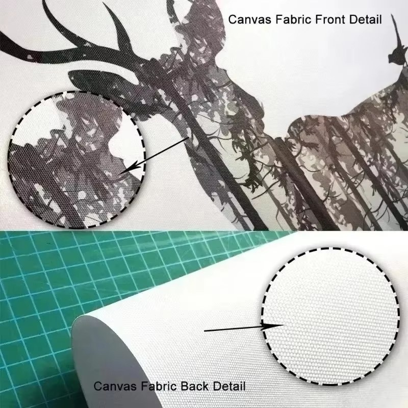 Retro Lemon Garden Canvas Post – Home Office Gif Bewertung und Preis