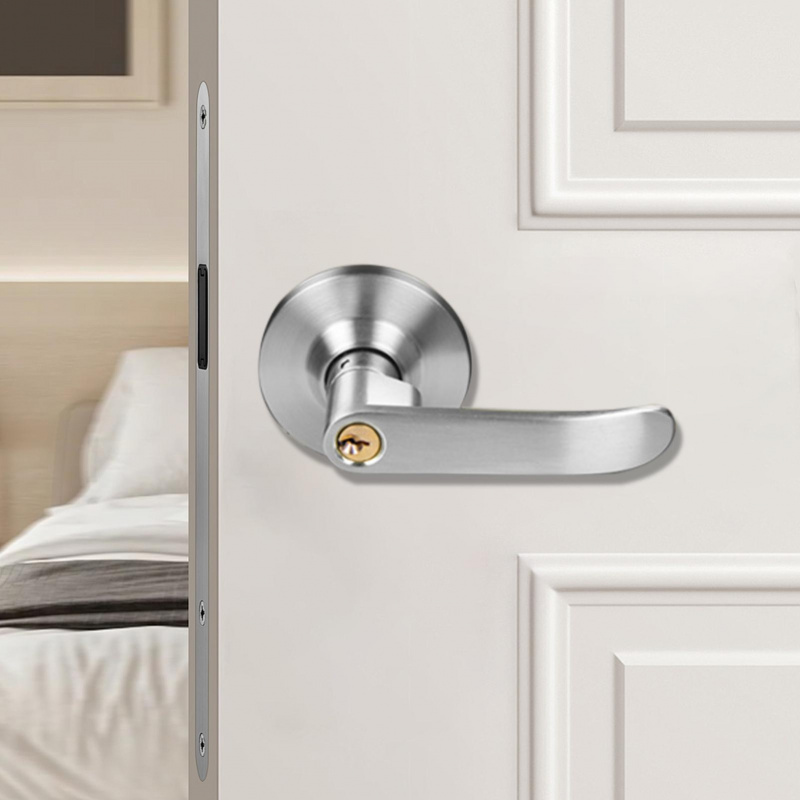 Durable Stainless Steel Door L – Home Office Immigration Bewertung und Preis