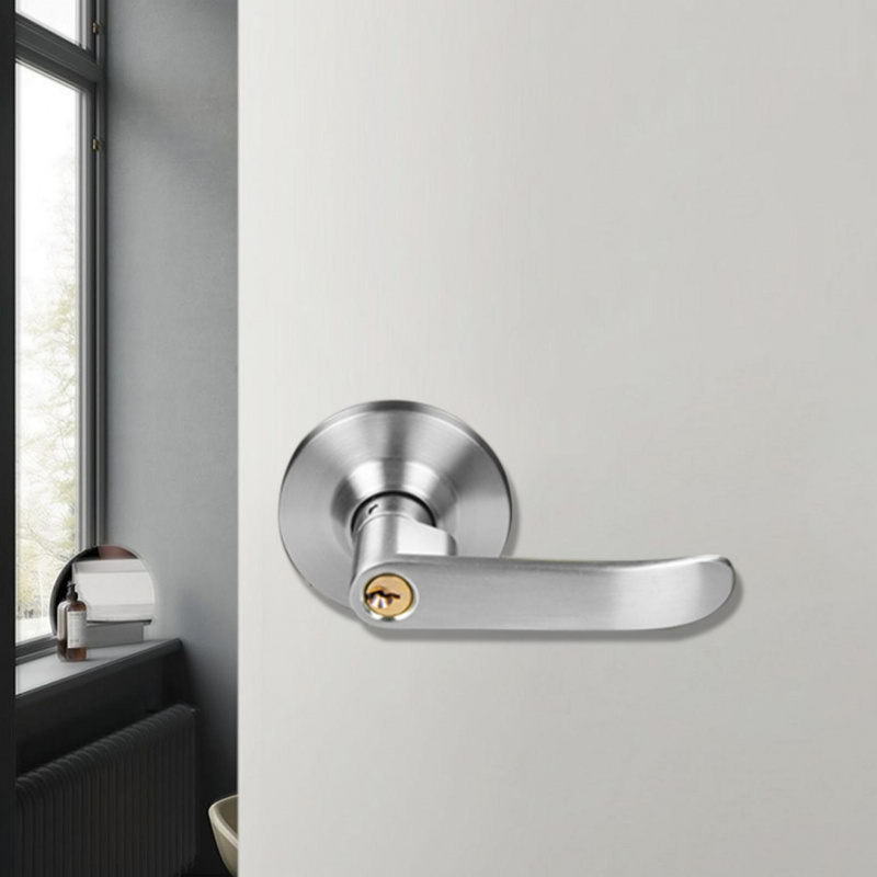 Durable Stainless Steel Door L – Home Office Immigration Bewertung und Preis