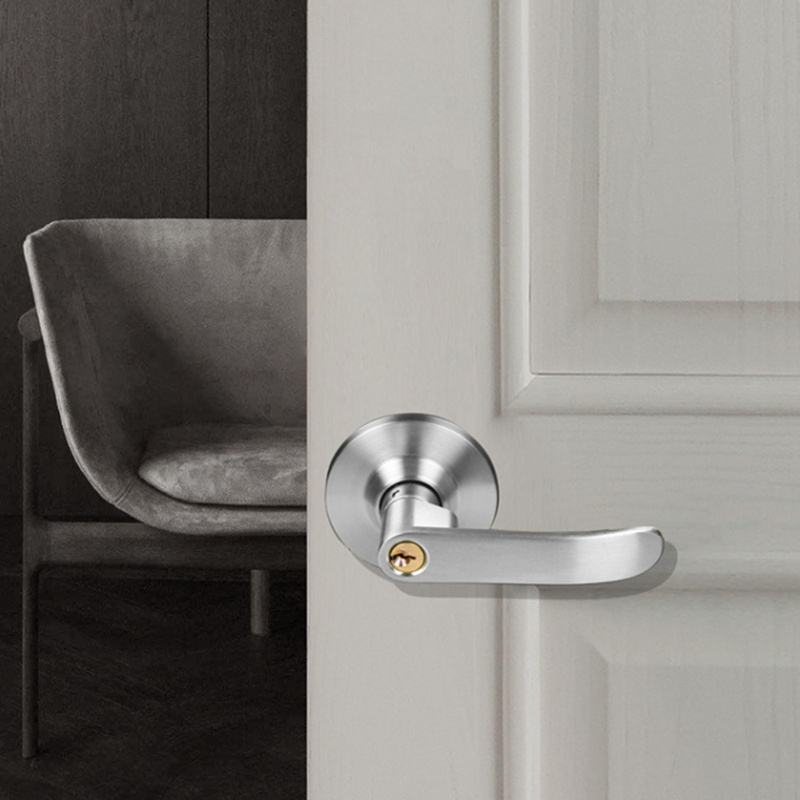 Durable Stainless Steel Door L – Home Office Immigration Bewertung und Preis