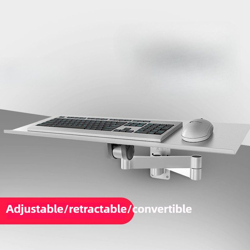 Space Saving Wall Mounted Keyb – Keyboard Tray Under Desk Bewertung und Preis