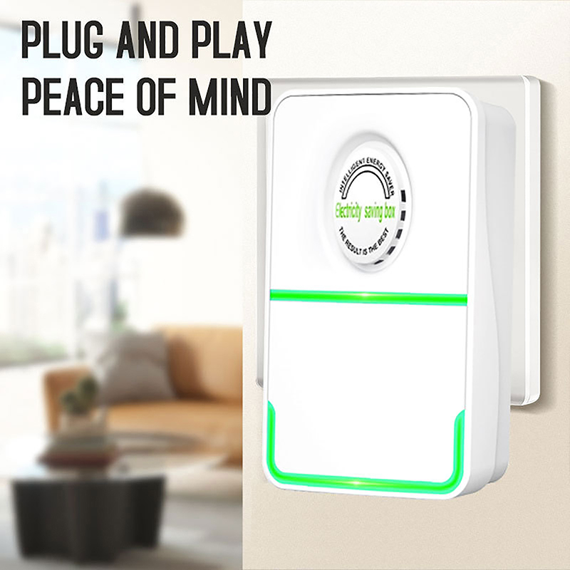 Electrical Appliances Save Box – Home Office Marketing Bewertung und Preis