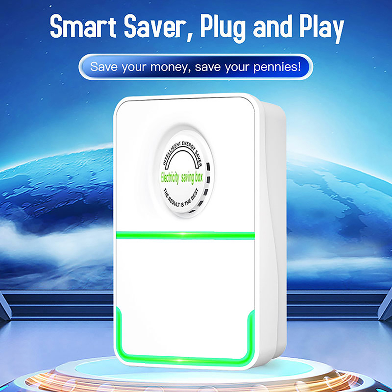 Electrical Appliances Save Box – Home Office Marketing Bewertung und Preis