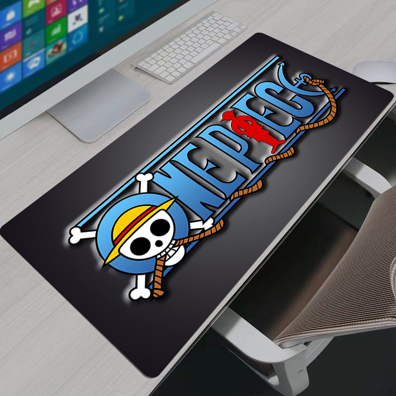 Japan Game Anime One Piece Log – Home Office Keyboard And Mouse Bewertung und Preis
