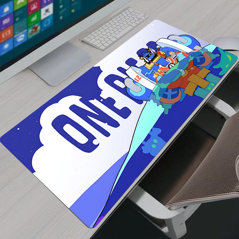 Japan Game Anime One Piece Log – Home Office Keyboard And Mouse Bewertung und Preis