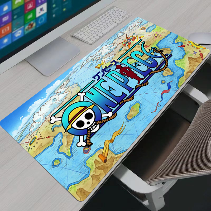 Japan Game Anime One Piece Log – Home Office Keyboard And Mouse Bewertung und Preis