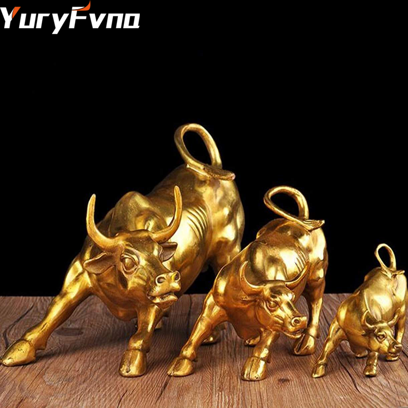 YuryFvna 3 Sizes Golden Wall S – Home Office Marketing Bewertung und Preis