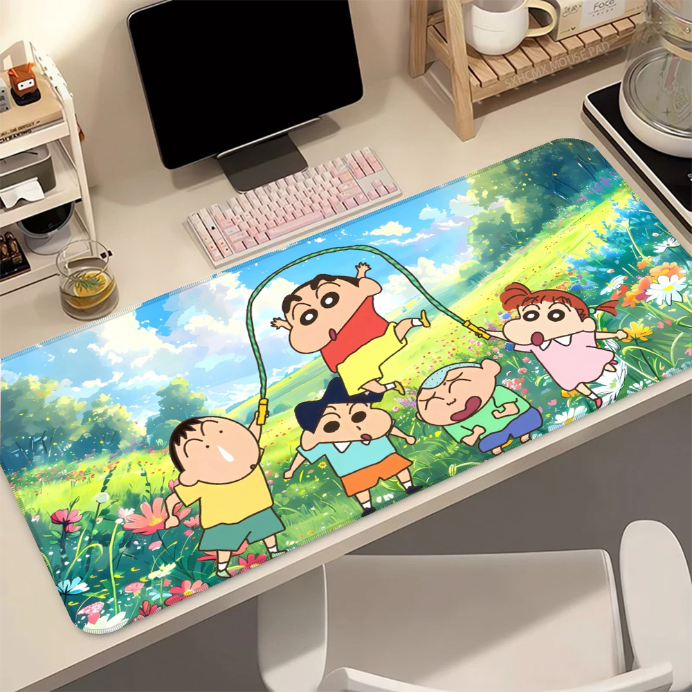Anime Cartoon Mouse Pad C-Cray – Home Office Keyboard And Mouse Bewertung und Preis