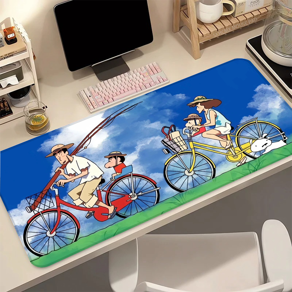 Anime Cartoon Mouse Pad C-Cray – Home Office Keyboard And Mouse Bewertung und Preis
