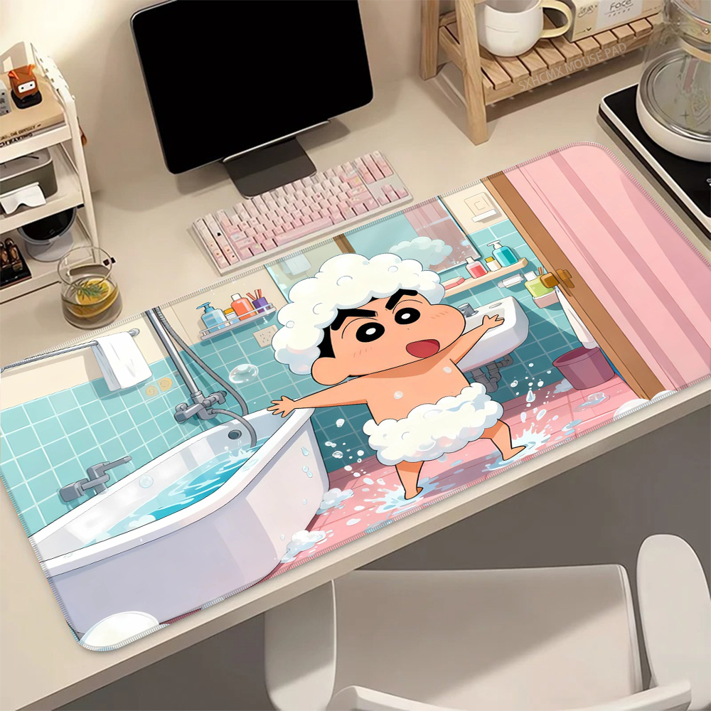 Anime Cartoon Mouse Pad C-Cray – Home Office Keyboard And Mouse Bewertung und Preis