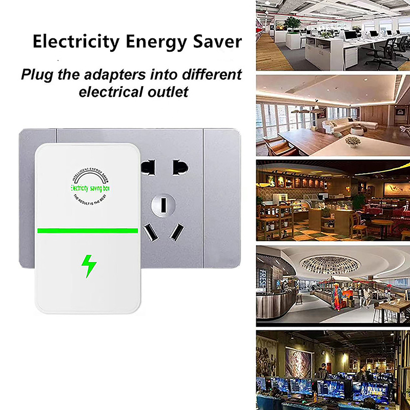 Electricity Energy Saver Home  – Home Office Marketing Bewertung und Preis