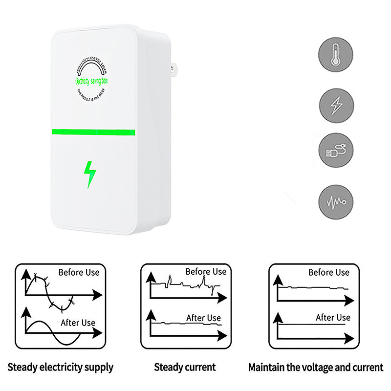 Electricity Energy Saver Home  – Home Office Marketing Bewertung und Preis