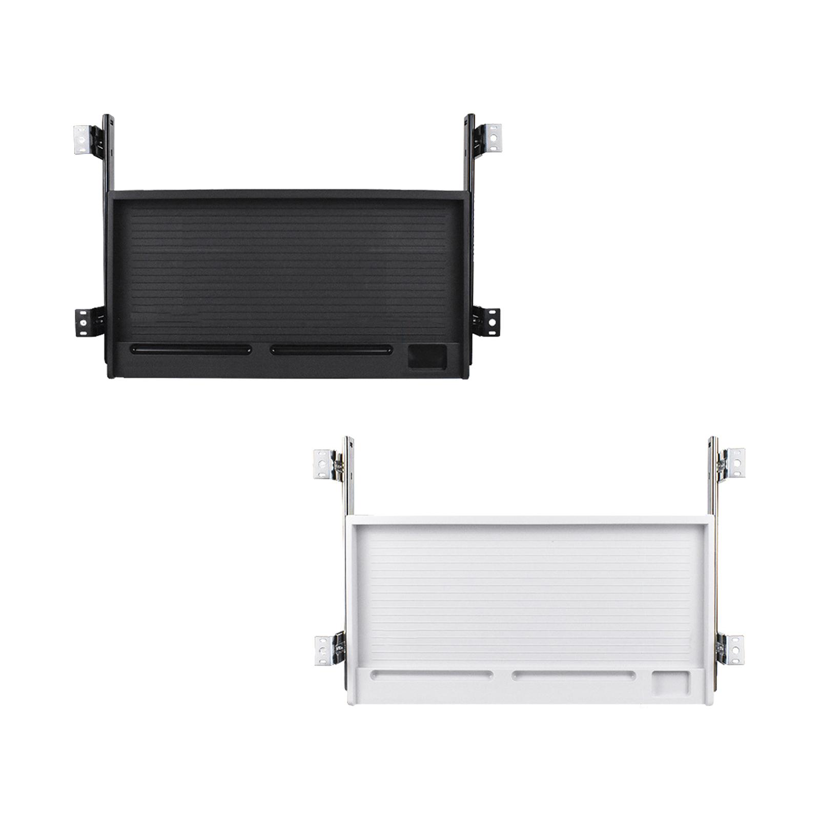 Slide Out Computer Keyboard Dr – Keyboard Tray Under Desk Bewertung und Preis