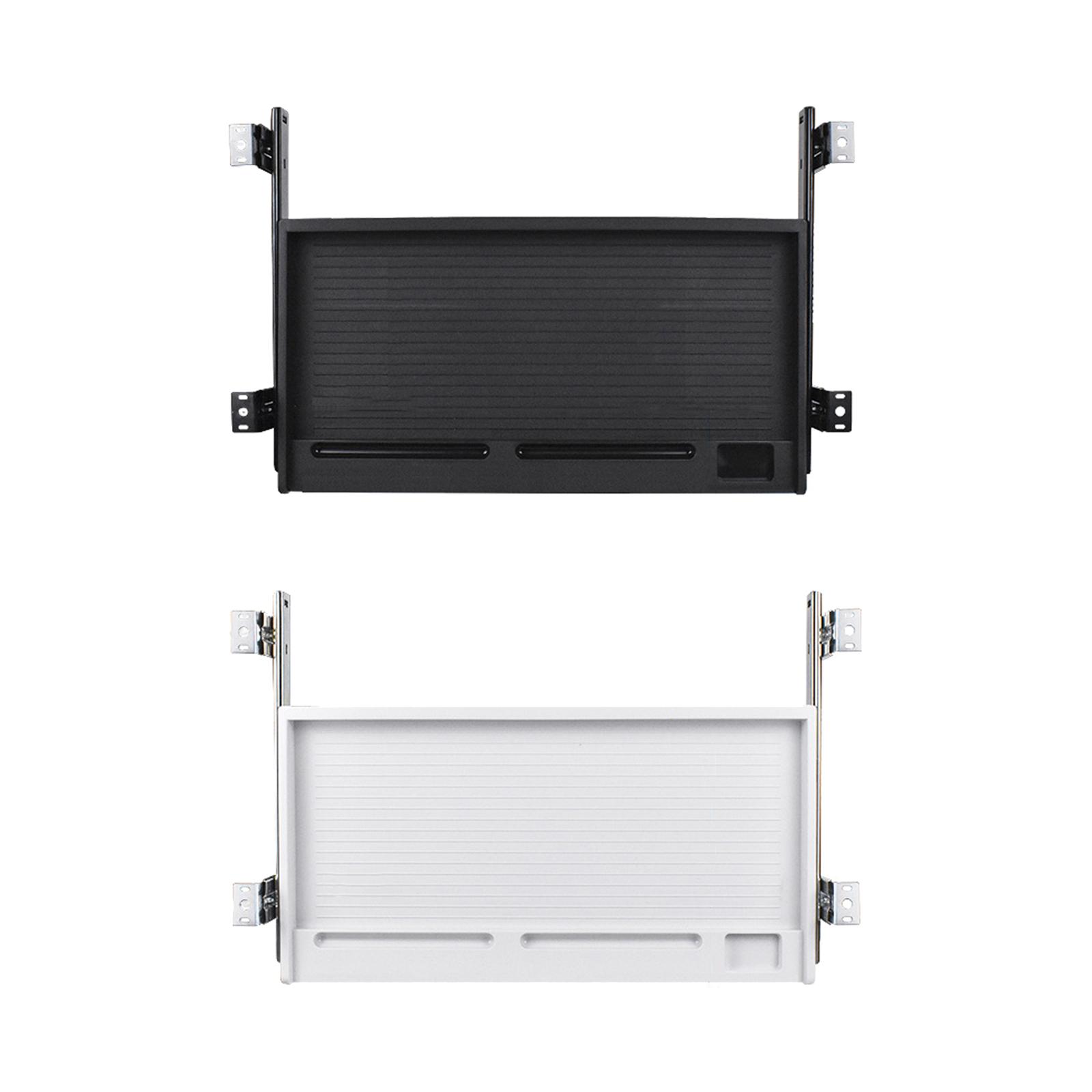 Slide Out Computer Keyboard Dr – Keyboard Tray Under Desk Bewertung und Preis