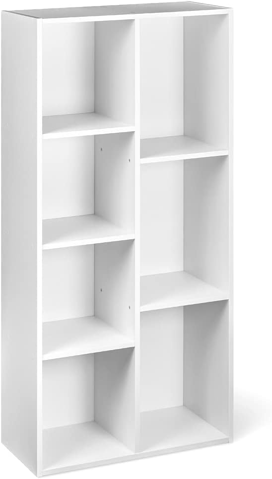 7 Cube Organizer Bookcase for  – Home Office Free Bewertung und Preis