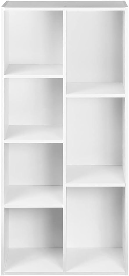 7 Cube Organizer Bookcase for  – Home Office Free Bewertung und Preis