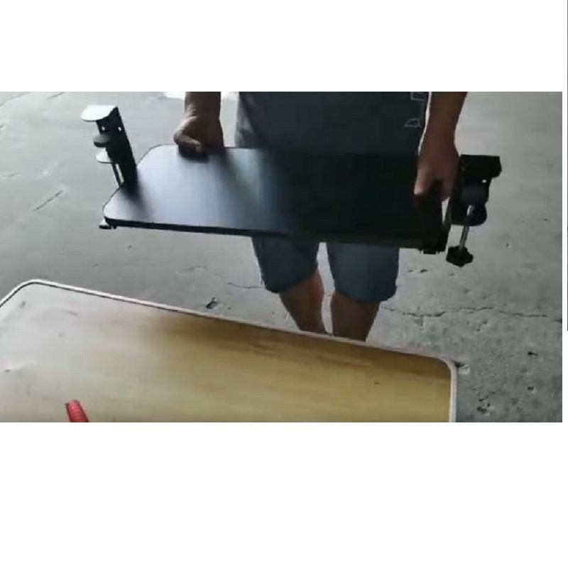 Keyboard Tray Under Desk with  – Keyboard Tray Under Desk Bewertung und Preis