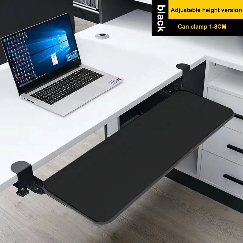 Keyboard Tray Under Desk with  – Keyboard Tray Under Desk Bewertung und Preis