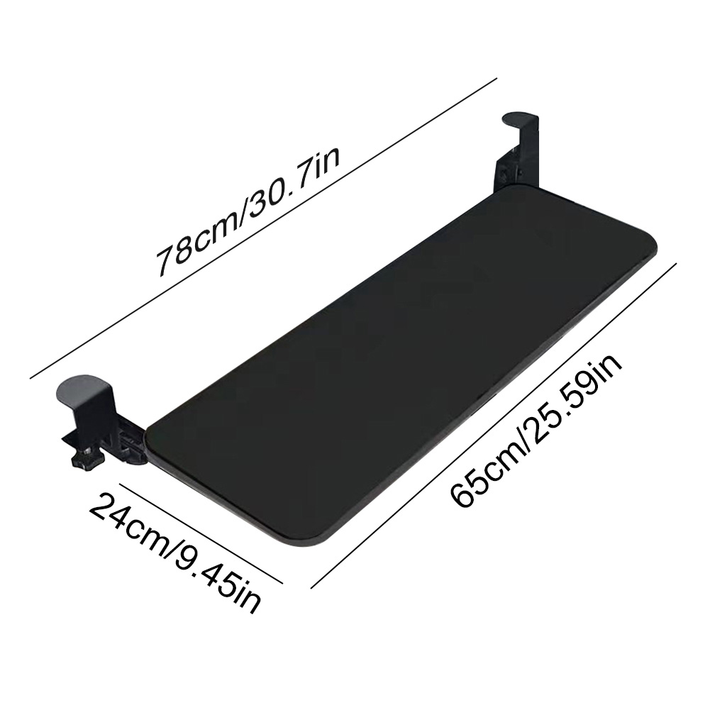 Keyboard Tray Under Desk with  – Keyboard Tray Under Desk Bewertung und Preis