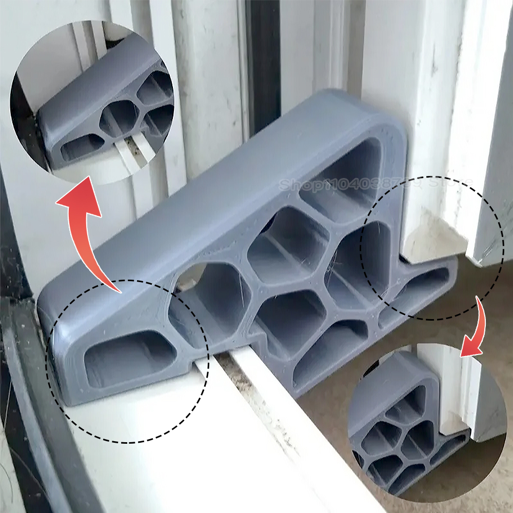 Duty Window Door Stop Wedge No – Home Office Immigration Bewertung und Preis