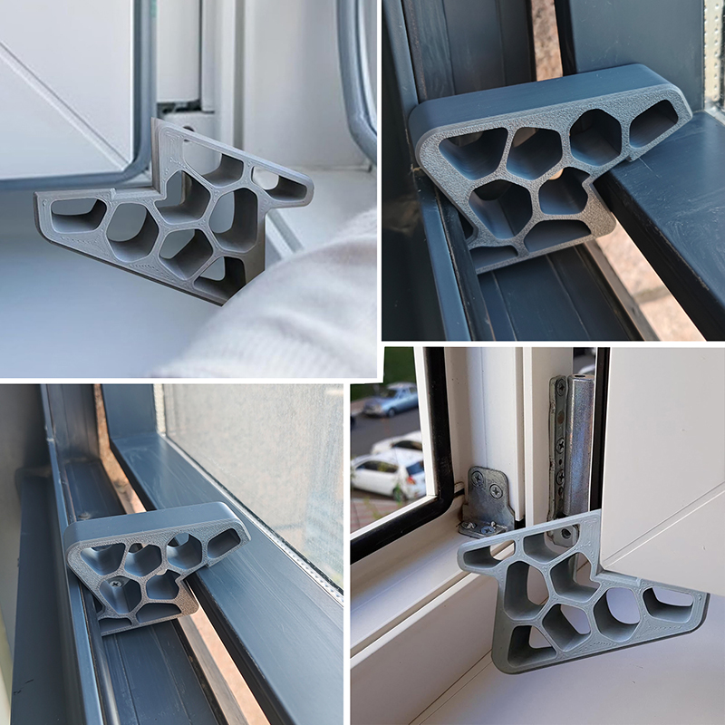 Duty Window Door Stop Wedge No – Home Office Immigration Bewertung und Preis