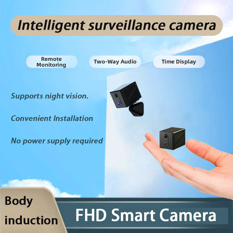 Look This Way! Hidden Mini Cam – Home Office For Mac Bewertung und Preis