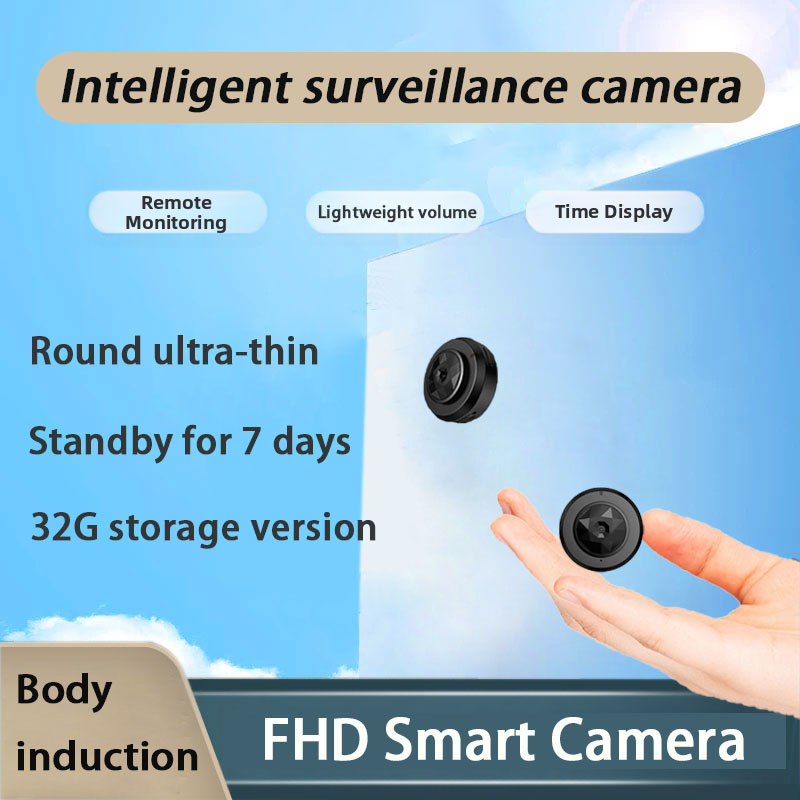 Look This Way! Hidden Mini Cam – Home Office For Mac Bewertung und Preis