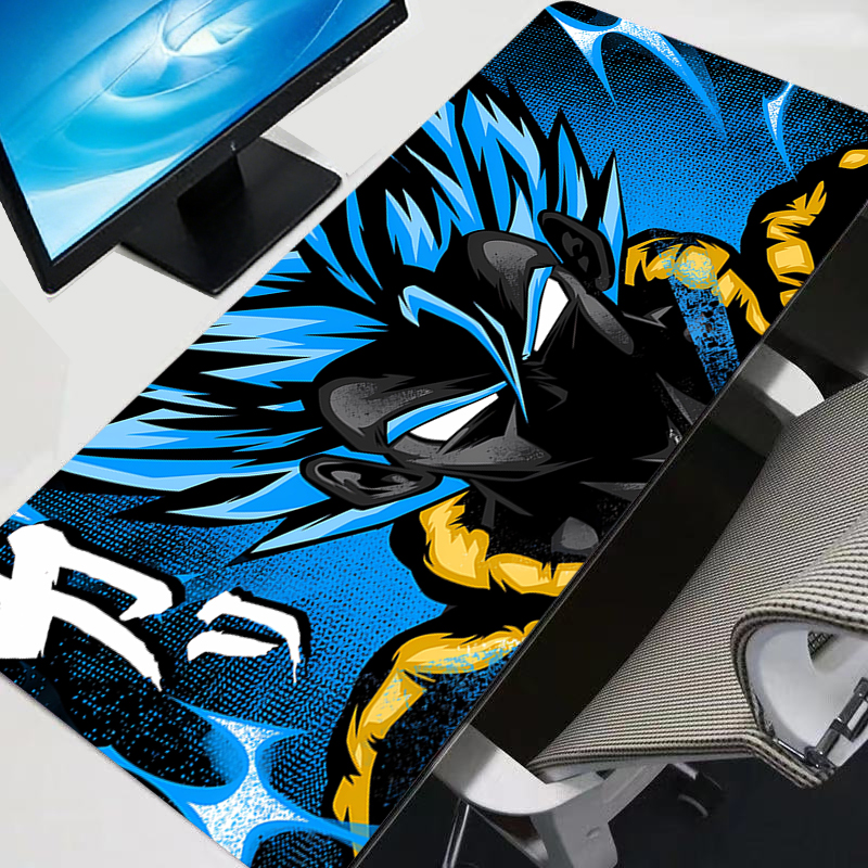 Dragon Ball Mouse Pad Pc Speed – Home Office Keyboard And Mouse Bewertung und Preis