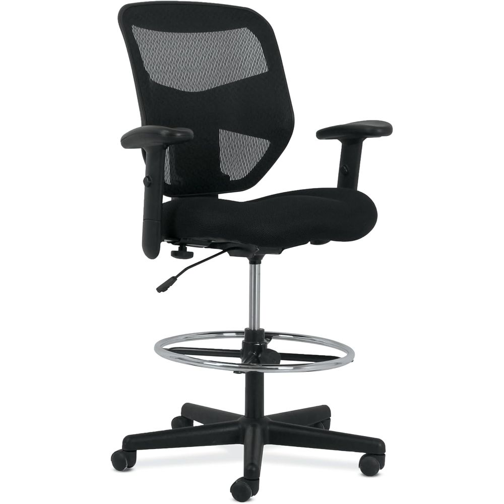 Ergonomic Mesh Standing Office – Home Office Free Bewertung und Preis